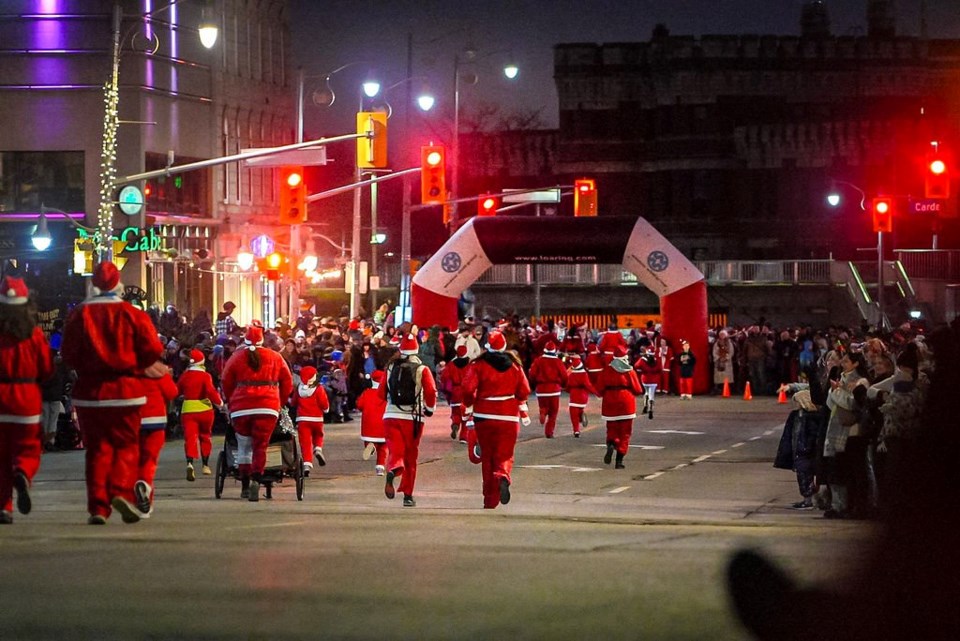 santarun1