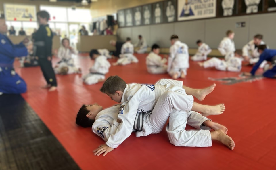 kids-martial-arts-guelph-class-rob-veltman