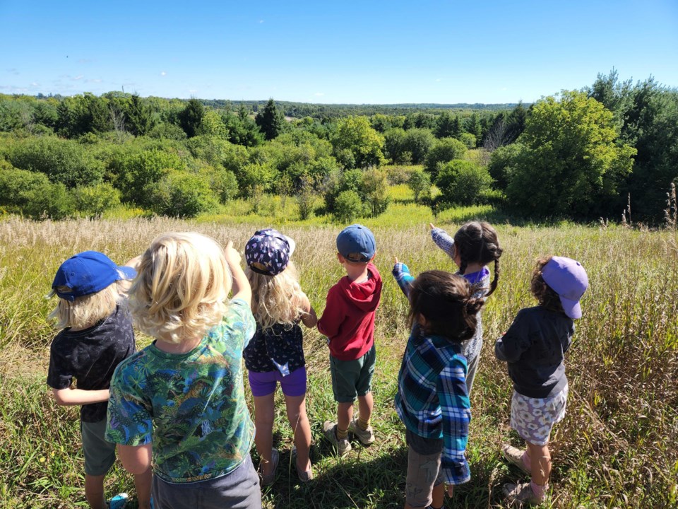 middledistance-chris-at-guelph-outdoor-school