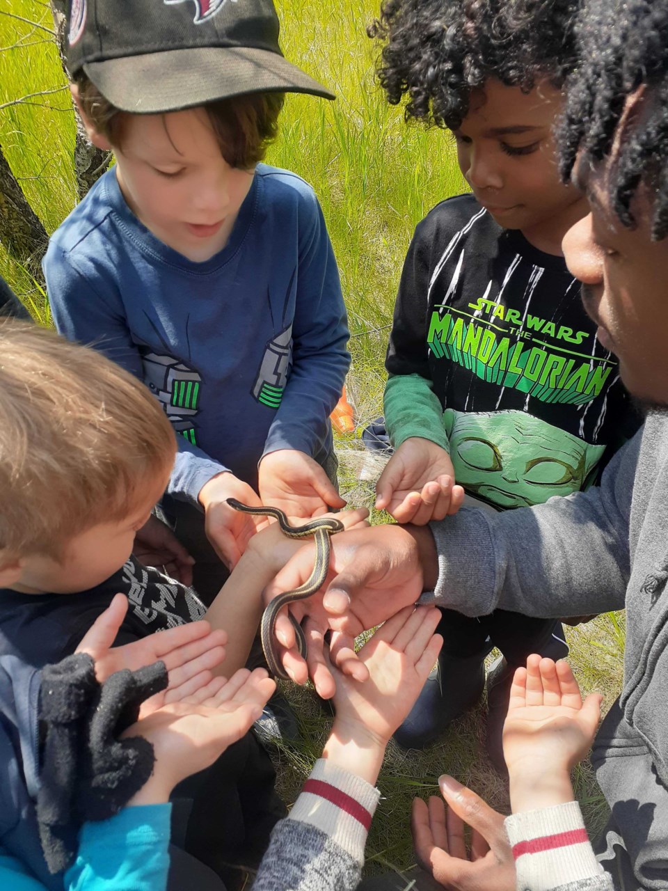 snakeshot-chris-at-guelph-outdoor-school