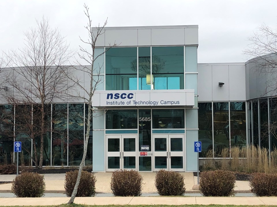 NSCC's virtual convocation goes this weekend HalifaxToday.ca