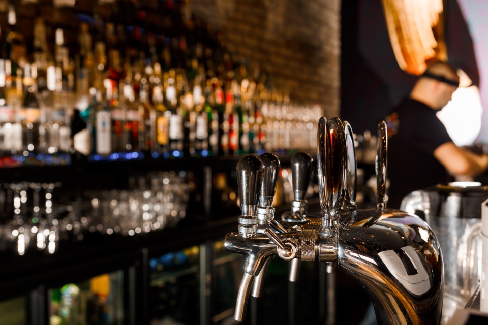 N S Ranks Second Highest In Study Of Alcohol Rules For Service Industry Halifaxtoday Ca