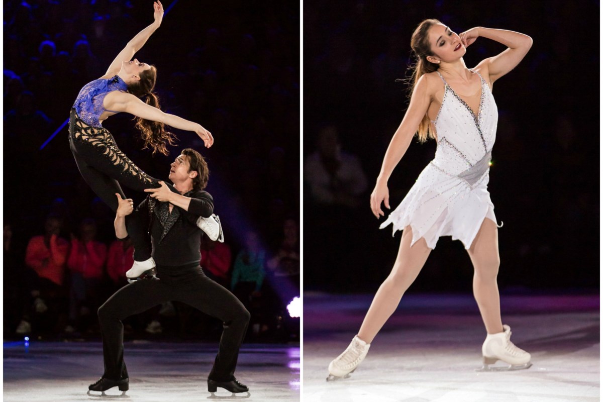 Stars On Ice gliding into Halifax CityNews Halifax