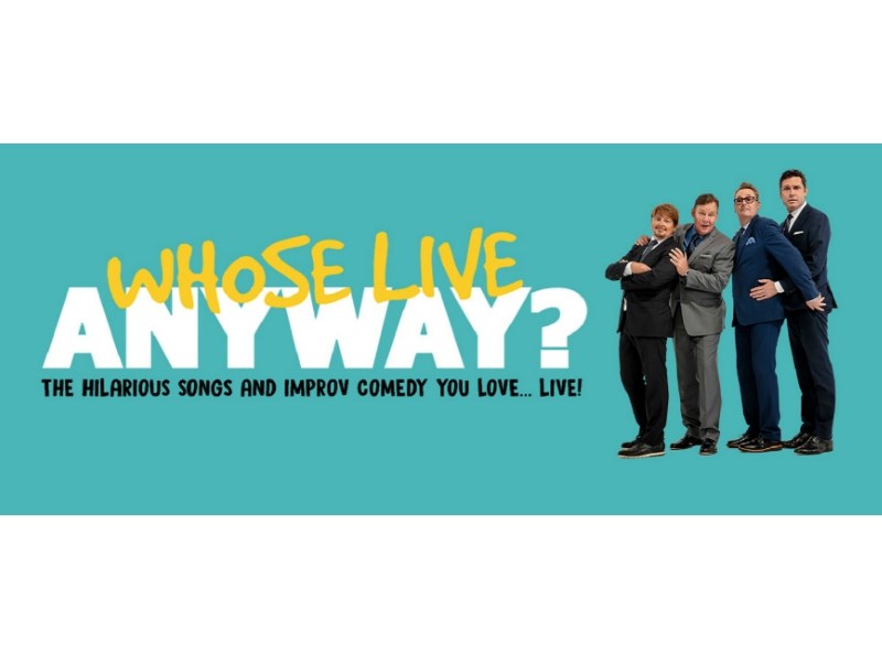 Whose Live Anyway? To Make Improv Magic In Halifax - CityNews Halifax