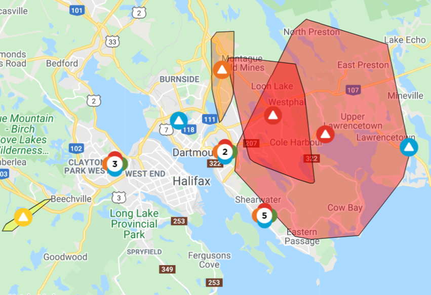 Several Halifax Area Schools Closing Due To Power Outages Update   020322  Power.PNG;w=960