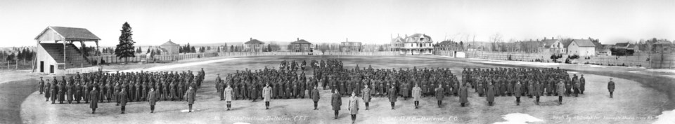 022023-image-2-no-2-construction-battalion-ca-1916-by-ho-dodge-cape-breton-military-history-collections