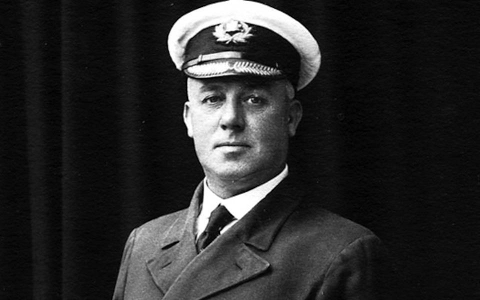 053022 - Image 8 - Captain WJS Eyre, NZ Ship and Marine Society