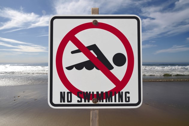 No swimming until further notice at Kinap or Long Pond beaches (update ...