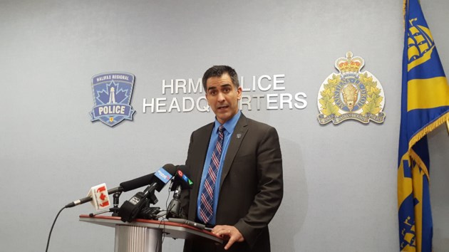 Dartmouth man, 68, charged with murder in Portland Street death