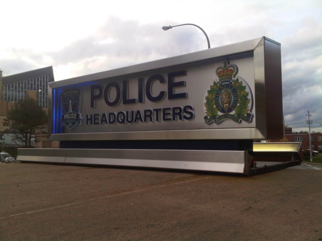 000000-halifax regional police headquarters