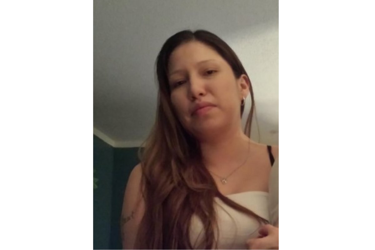 Police Look For Woman Reported Missing Update Found Safe Citynews Halifax 0304