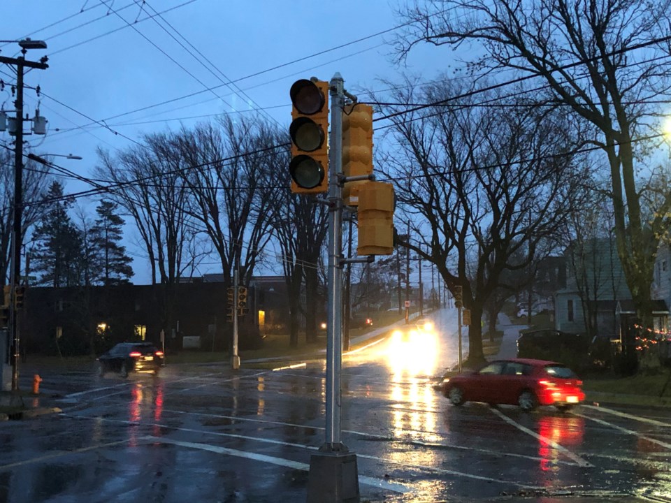 Three Dartmouth schools added to closures list as high winds, rain