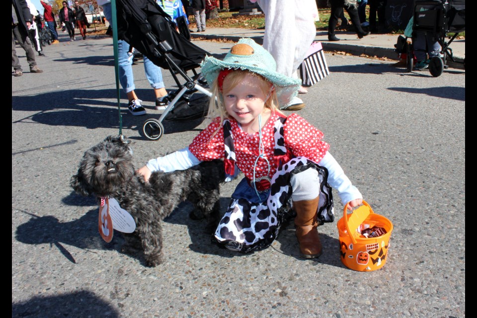 Halloween festivities abound in Acton Photo Gallery Halton