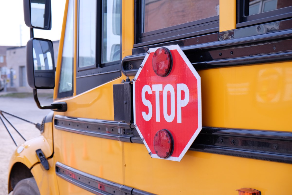 Acton parents ‘blindsided’ by school bus route cancellation - Halton ...