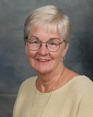 Looyenga, Ann - Obituary - Halton Hills - Halton Hills News