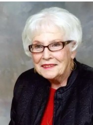 RUSSELL, Shirley - Obituary - Halton Hills - Halton Hills News