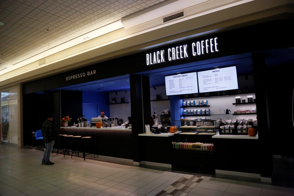 Is Tim Hortons Still Canadian? – Black Creek Coffee