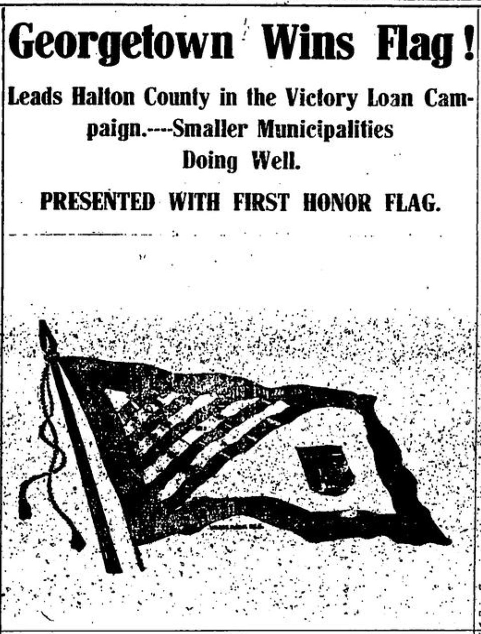 georgetown-received-flag-of-honour-for-selling-the-most-in-victory-loans-as-announced-in-the-herald-november-13-1918