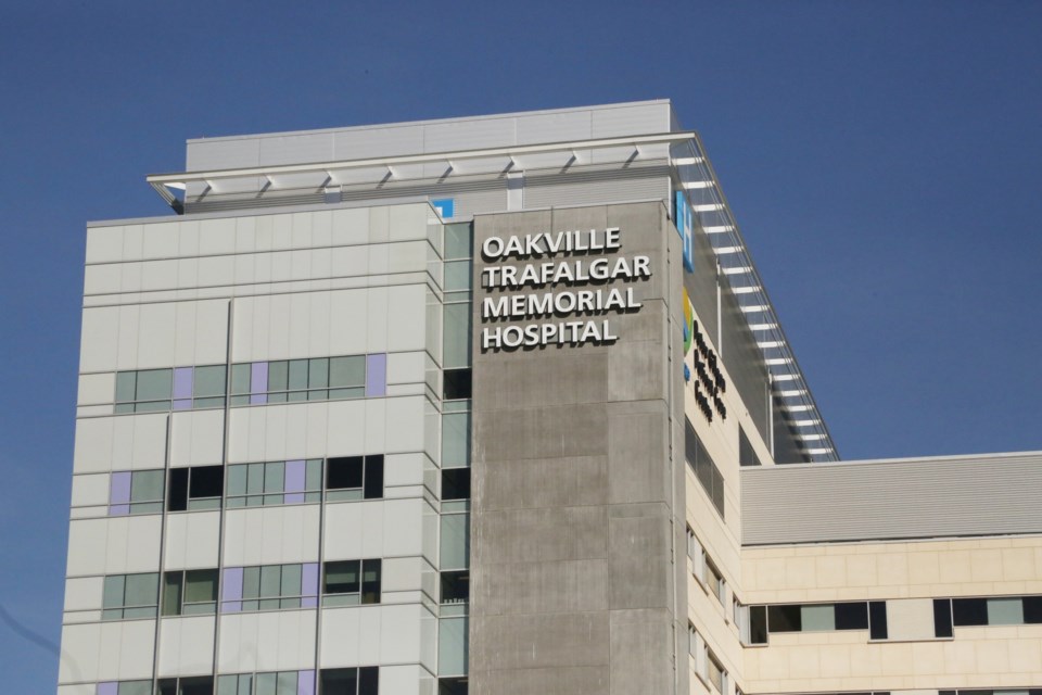 oakville-trafalgar-memorial-hospital