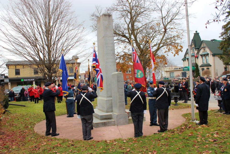 20231111actonremembrancecenotaph