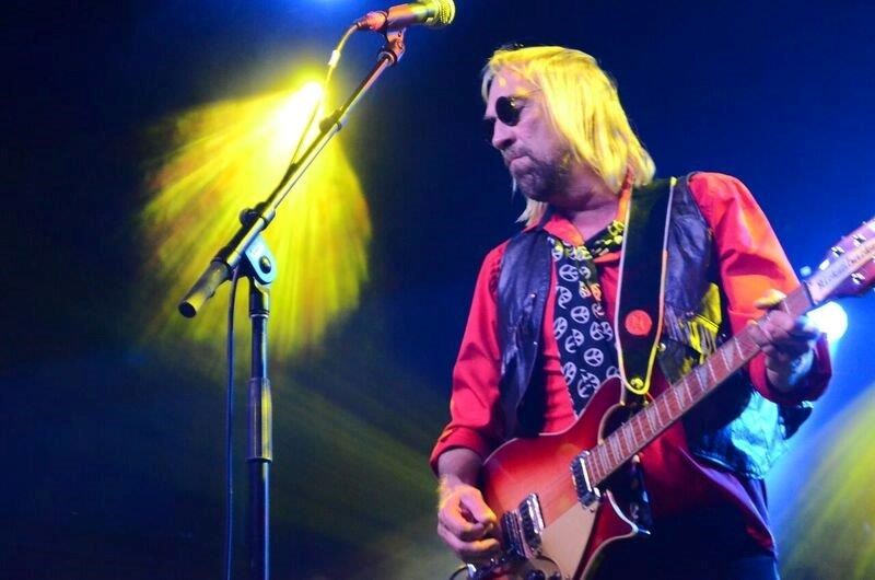 tom-petty