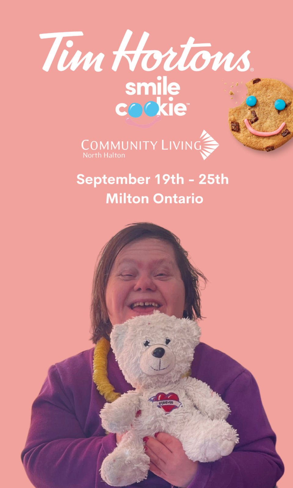 Smile Cookie - HaltonHillsToday