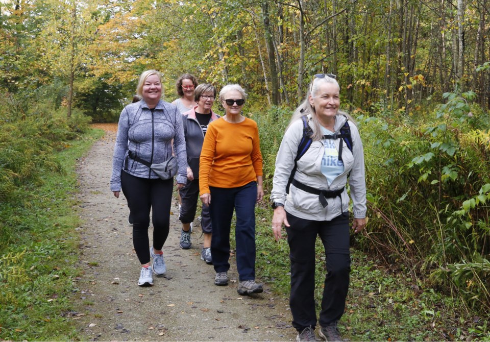 Growing demand puts pressure on Town recreation programs for seniors