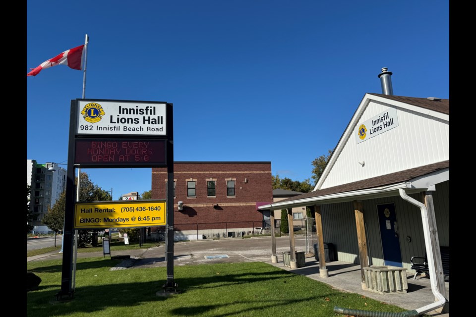 The Innisfil Tamil Association cordially invites community members to celebrate the Hindu festival, Saraswati Puja, at the Lions Hall (982 Innisfil Beach Rd.) today from 6 to 8 p.m.