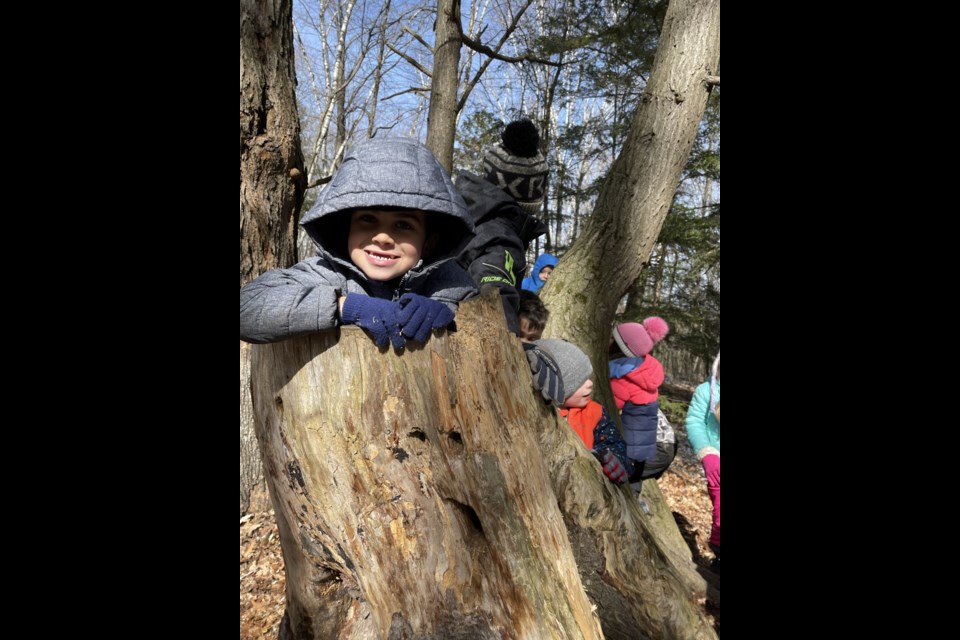 Based on the initiative by the BC Parks Foundation called PaRx: A Prescription for Nature, the Lake Simcoe Region Conservation Authority is holding its Park Prescription (PaRx) Day at the Scanlon Creek Conservation Area on Oct. 5.