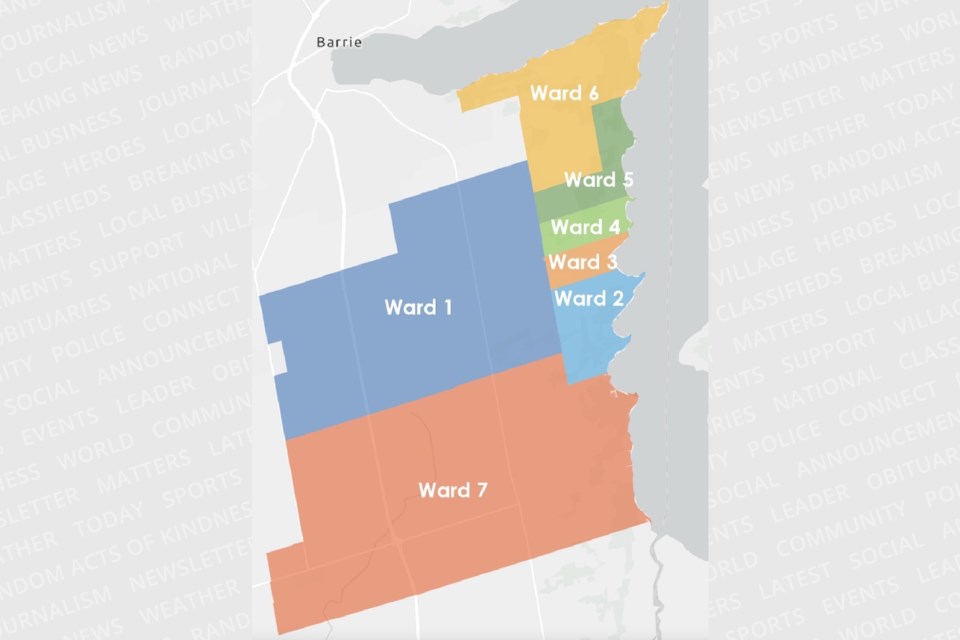 20240912-innisfil-ward-map