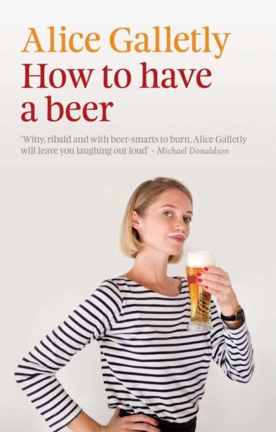 How-To-Have-A-Beer