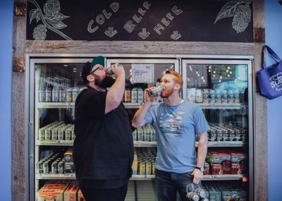 marketing-manager-chris-bjerrisgard-on-left-and-brewer-danny-seeton-make-beer-that-s-both-vegan-an