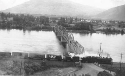 bridge 8 keep