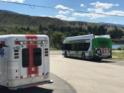 bus
