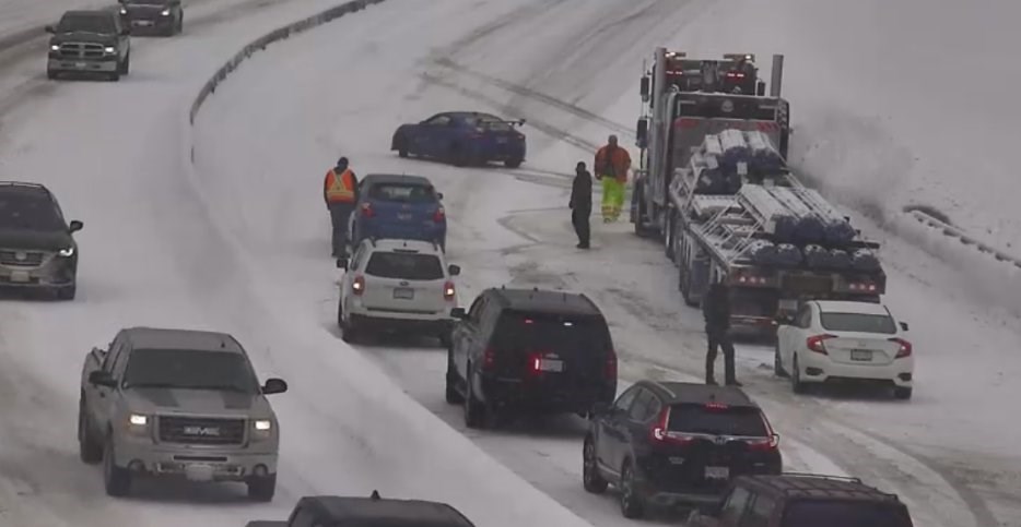 DriveBCCoquihalla