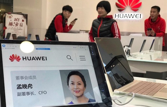 huawei-china