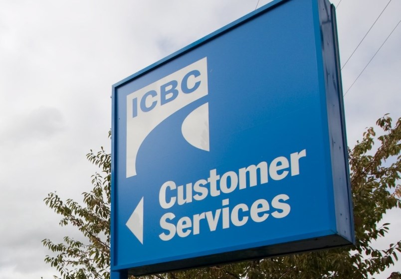 ICBC tweaks new, yet-to-be-released insurance rating model - PrinceGeorgeMatters.com