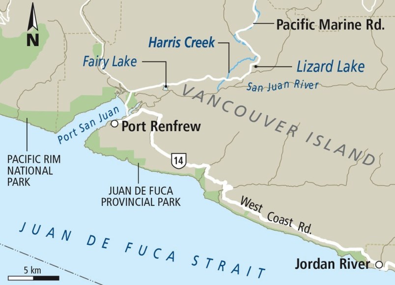 map-harris-creek