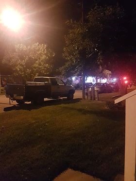 RCMP bust