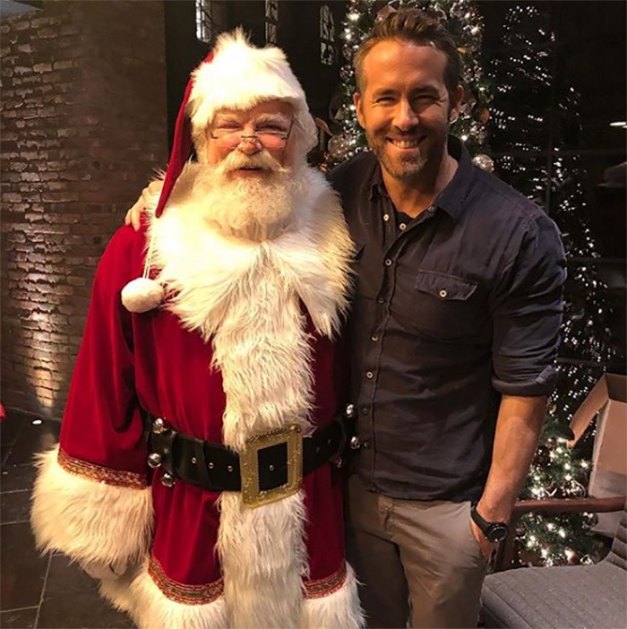 OPINION: Here are 9 reasons why Ryan Reynolds is the king of