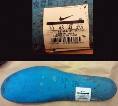 shoe-found-west-van