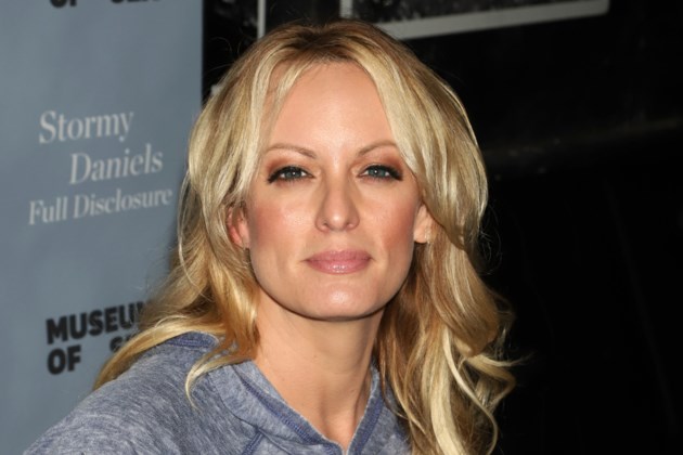 630px x 420px - Stormy Daniels, the porn star who slept with Donald Trump ...