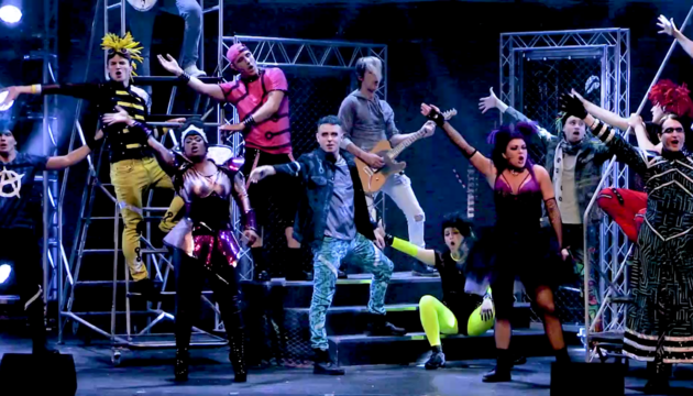 We Will Rock You The Queen Musical Is Coming To Kamloops - 