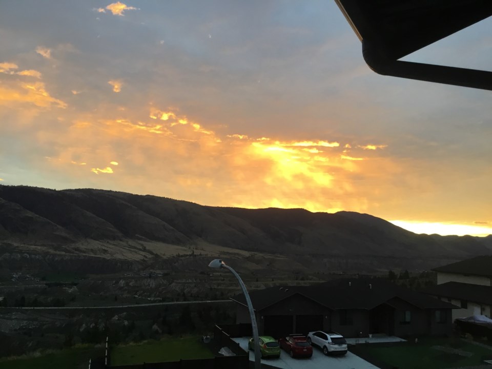 Rise and shine, Kamloops! - KamloopsMatters.com