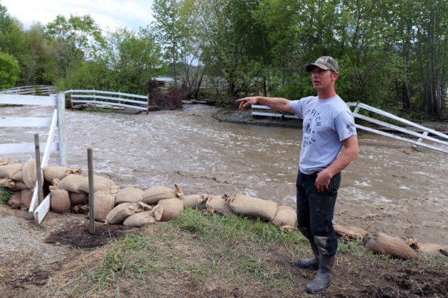 alanschmidt1 bc to match up to 20m in red cross donations during flood season