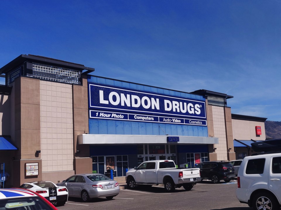 LondonDrugs