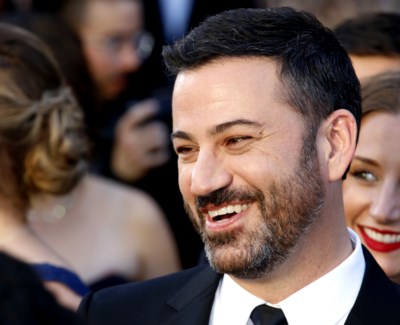 JimmyKimmel