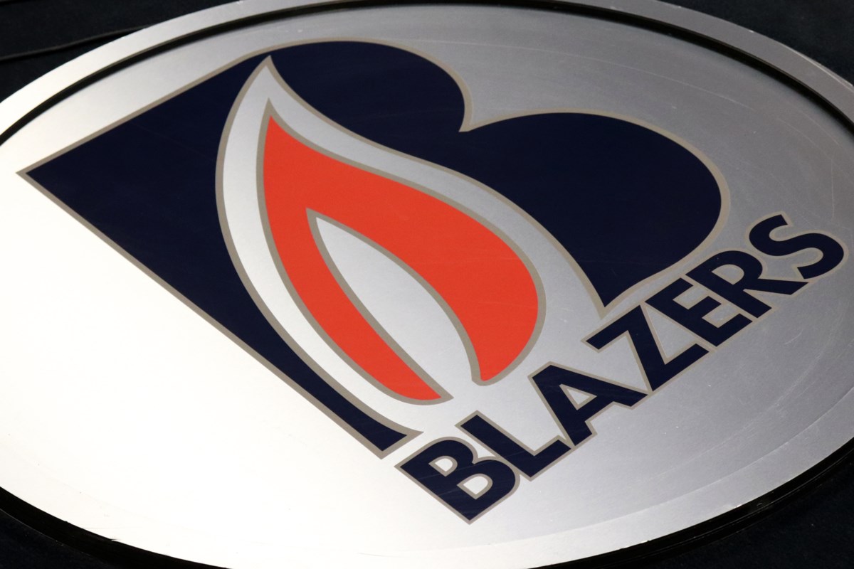 Kamloops Blazers take nine players in WHL Bantam Draft ...
