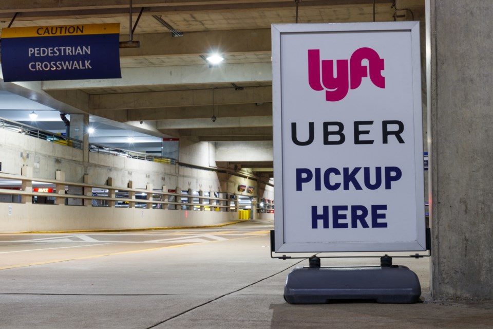 lyft-uber-pickup