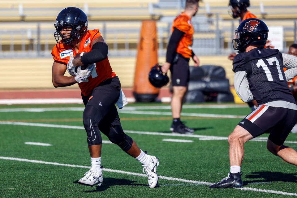 BC Lions will “Rock the CFL on June 11th”